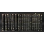 Pasicrisie Belge, 1851, 1854, 1855, 4 volumes, Traite Pratique des Accouchements, 1883, 2 volumes,
