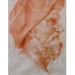 Follower of Jacopo Carucci, called Pontormo (Pontormo 1494-1556/57 Florence),