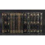 PAILLERON (EDOUARD), Theatre Complet, 4 volumes, and Pieces et Morceaux, 1897,