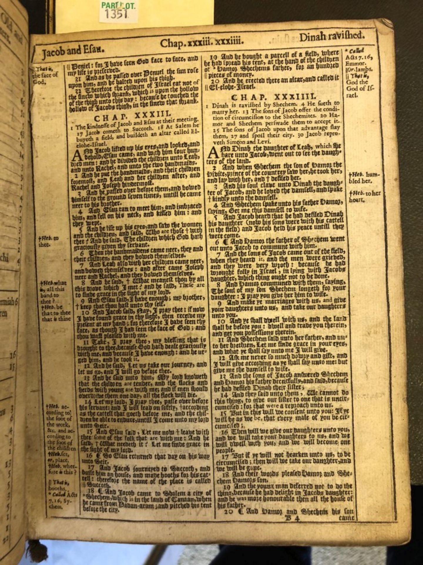 ANDREWS (William) Remarkable News from the Stars; or, an Ephemeris for the year 1707, J Wilde, 1707, - Image 7 of 8