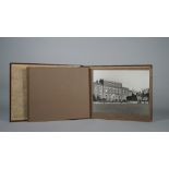 PHOTOGRAPH ALBUM: John Henry 'Jack' Hambro (1904 - 1965) The Hyde, Luton, Bedfordshire, ca.