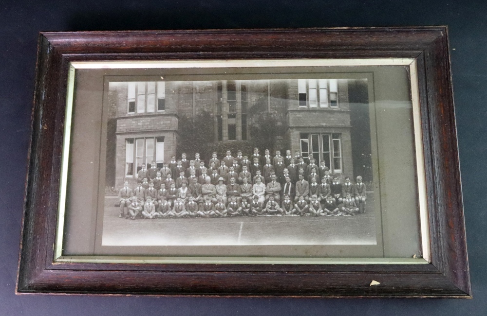 Two photographs of Sherborne Prep School, 18. - Image 5 of 5