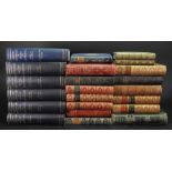 MACAULAY (Lord) The History of England, 2 volumes, 1906,