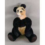 A Bosky Panda, 62cm high.