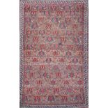 A Malayer rug, Persian,