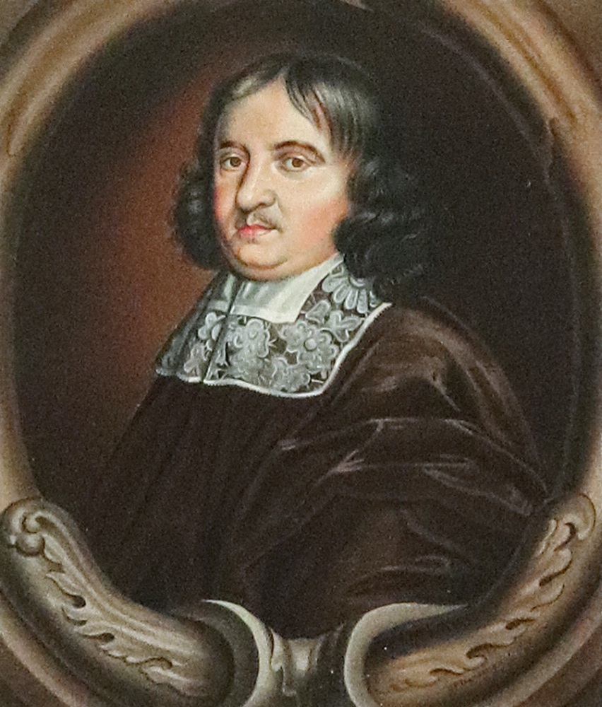 George Perfect Harding (British, 1780-1853), A set of six portraits, to ...