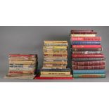 Folio Society, 18 volumes, many in slip-cases,