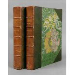 SYMONDS (John Addington) The Life of Benvenuto Cellini, 2 volumes, 1888,