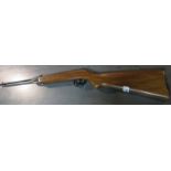 German original Mod 23 air rifle, cal 1.