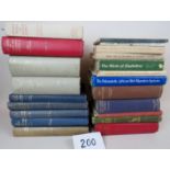 Twenty one volumes relating to Birds of South Africa est: £20-£40