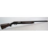 Benelli 121, semi-auto, 12 bore shotgun, serial no: A54339, barrel 28", chamber 2.