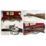 James Purdey & Sons 12 bore bar in wood