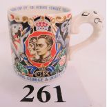 A Laura Knight designed Royal Commemorat