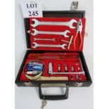 Automobilia: Ferrari tool kit, 1972-78,