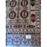 Needlework Sumak Kilim (180 x 127 cm app