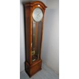 Jacob a Paris No. 140 - A fine regulator style clock by Jacob a Paris.