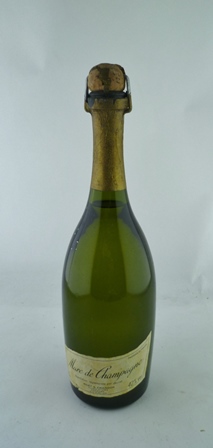 MOET ET CHANDON Marc de Champagne, 1 bottle