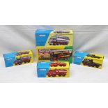 CORGI CLASSICS LIMITED EDITION DIE-CAST MODELS Anderton & Rowlands Atkinson Open Pole, Arrow Bulk