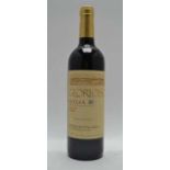 GLORIOSO RIOJA RESERVA 2009 Bodegas Palacio, 1 bottle