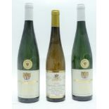 DURBACHER SCHLOSSBERG CLEVNER 2006 Traminer (Auslese), 1 x 50cl bottle DURBACHER KOCHBERG