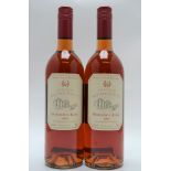 CHATEAU RICHEMONT 2006 Bordeaux Rose, 2 bottles