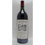 CHATEAU CORBIN 1989 Grand Cru, St Emilion, 1 magnum