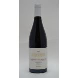 CHOREY-LES-BEAUNE "Marvine" 2011 Pinot Noir, Pierre Janny, 12 bottles in o.c.