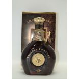 VECCHIA ROMAGNA Riserva 15 year old Brandy, 1 decanter style bottle in presentation box