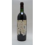 CHATEAU FRERE 1994 Premieres Cotes de Bordeaux 1 bottle