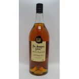 DELORD Fine Armagnac, 1 magnum