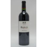 RONAN by Clinet 2011 Grand Vin de Bordeaux, 12 bottles in o.c.