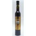 INNISKILLIN ICE WINE 2004 Vidal Oak Aged, 1 x 37.5cl bottle