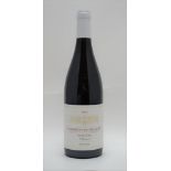 CHOREY-LES-BEAUNE "Marvine" 2011 Pinot Noir, Pierre Janny, 12 bottles in o.c.