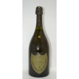 MOET ET CHANDON 1971 "Cuvee Dom Perignon" champagne, 1 bottle