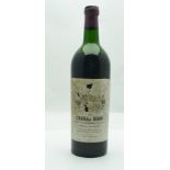 CHATEAU NENIN 1961 Pomerol, 1 bottle