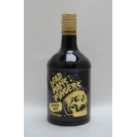 DEADMAN'S FINGERS Coffee Rum, 1 bottle