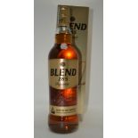 BLEND 285 Signature, aged in oak barrels, 1 bottle (gold box)