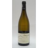 SANCERRE "Tradition" 2011 Bernard Domaine Fleuriet et Fils, (white), 12 bottles in o.c.