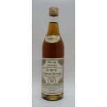 KWV VERY OLD LIQUEUR BRANDY, 70 degrees proof, 1 x 24fl.oz. bottle