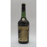 CHATEAU GRUAUD-LAROSE 1966 Grand Cru Classe, St Julien, 1 bottle
