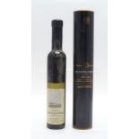 JACKSON-TRIGGS Vidal Icewine 2004, 1 x 18.7cl bottle in tin JOST VIDAL Icewine 2003, 1 x 20cl bottle