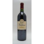 BARONS DE ROTHSCHILD 2003 Lafite Collection Reserve, 1 bottle