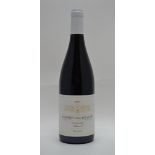 CHOREY-LES-BEAUNE "Marvine" 2011 Pinot Noir, Pierre Janny, 12 bottles in o.c.