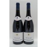 PAUL JABOULET AINE SYRAH 2017, 2 bottles