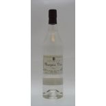 MANZANA VERDE (Apple Liqueur) Edmond Briottet, 18% vol., 1 bottle
