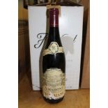 AMARONE 1995 Tomassi, 1 bottle