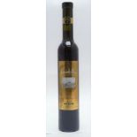 INNISKILLIN ICE WINE 2004 Vidal Oak Aged, 1 x 37.5cl bottle