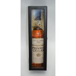 LITTLEMILL 1984 Private Cellar Cask Selection, Single Malt Scotch Whisky, aged 20 years, bottled