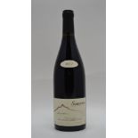 SANCERRE "Tradition" 2012 Domaine Bernard Fleuriet et Fils, (red), 12 bottles in o.c.