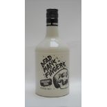 DEADMAN'S FINGERS Coconut Rum, 1 bottle